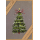 Weihnachten Nature Cards unverpackte Weihnachtskarten mit Briefumschlag Rentier Wundervolle Momente