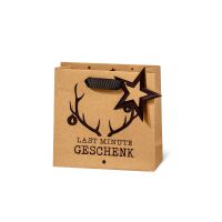 Geschenktaschen klein Weihnachten Last Minute Geschenk...