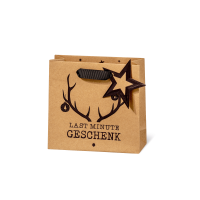 Geschenktaschen klein Weihnachten Last Minute Geschenk...