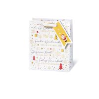 Geschenktaschen medium Weihnachten Frohe Weihnachten...