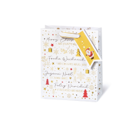 Geschenktaschen medium Weihnachten Frohe Weihnachten...