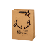Geschenktaschen groß Weihnachten Super Geschenk...