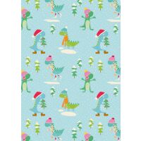 Geschenkpapier Sortiment Weihnachten 50 Röllchen á € 1,99 70 x 200cm € 99,50