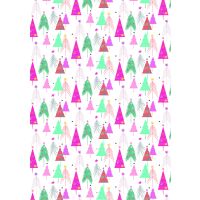 Geschenkpapier Sortiment Weihnachten 50 Röllchen á € 1,99 70 x 200cm € 99,50