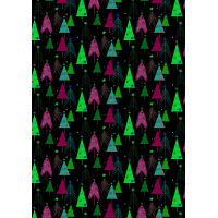 Geschenkpapier Sortiment Weihnachten 50 Röllchen á € 1,99 70 x 200cm € 99,50