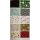 Geschenkpapier Sortiment Weihnachten 50 Röllchen á € 1,99 70 x 200cm € 99,50