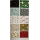 Geschenkpapier Sortiment Weihnachten 50 Röllchen á € 1,99 70 x 200cm € 99,50