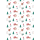 Geschenkpapier Sortiment Weihnachten 50 Röllchen á € 1,99 70 x 200cm € 99,50