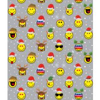 Geschenkpapier Weihnachten Röllchen 70 x 150cm...