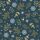 Geschenkpapier Weihnachten 35 Röllchen 70 x 500cm € 3,99 Bundle Tannenbäume Sterne Lebkuchen Geschenke Mistelzweige