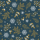 Geschenkpapier Weihnachten 35 Röllchen 70 x 500cm € 3,99 Bundle Tannenbäume Sterne Lebkuchen Geschenke Mistelzweige