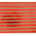 Geschenkpapier Weihnachten Röllchen 70 x 150cm Kraftpapier mit Streifen rot Metallic