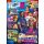Top11 Topps-Karten auf Heft Top 11 - aktuelle Ausgabe - Match Attax Panini Bilder