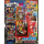 Top11 Topps-Karten auf Heft Top 11 - aktuelle Ausgabe - Match Attax Panini Bilder