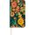 Kalender 2026 Lady Journal Slim Paisley 9 x 16 cm