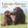 Kalender 2026 Labrador Retriever 30 x 30 cm
