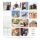 Kalender 2026 Labrador Retriever 30 x 30 cm