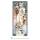 Kalender 2027 Bildwandkalender Alfons Mucha - 33x60 Alpha Edition, Spektrum