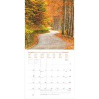 Kalender 2026 Augenblicke für Dich 30 x 30 cm