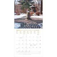 Kalender 2026 Augenblicke für Dich 30 x 30 cm