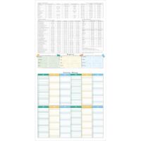 Kalender 2026 Augenblicke für Dich 30 x 30 cm