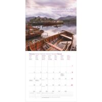 Kalender 2026 Augenblicke für Dich 30 x 30 cm