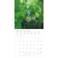 Kalender 2026 Augenblicke für Dich 30 x 30 cm