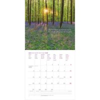 Kalender 2026 Augenblicke für Dich 30 x 30 cm
