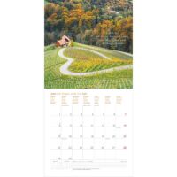 Kalender 2026 Augenblicke für Dich 30 x 30 cm