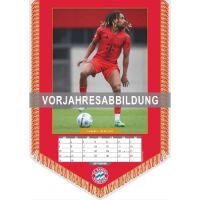 SALE Kalender 2026 FC Bayern München 21 x 30 cm Neumann-Verlag