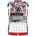 SALE Kalender 2026 Hamburger SV 30 x 42 cm HSV-Kalender