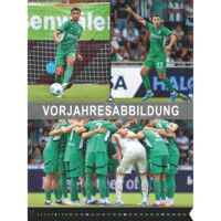 SALE Kalender 2026 Borussia Mönchengladbach 48 x 64 cm
