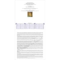 SALE Kalender 2026 Gustav Klimt 30 x 30 cm Kunstkalender