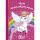 SALE Kalender 2026 Lissy Pony Aufgabenheft Grundschule 15 x 21 cm