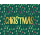 Weihnachten Minikarte Weihnachtskarte mit Briefumschlag verschiedene Tannenbäume Merry Christmas