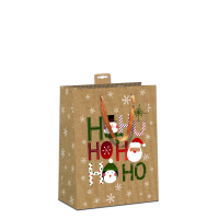Weihnachten 6 Geschenktaschen Medium A5-Format UVP €...