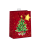 Weihnachten 6 Geschenktaschen Large A4-Format UVP € 23,70 Pro Tüte € 3,95 Weihnachtsbaum