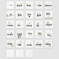 Weihnachten DIY Adventskalender 24 Insider Tipps