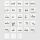 Weihnachten DIY Adventskalender 24 Insider Tipps