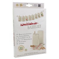 Weihnachten DIY Adventskalender Set 2