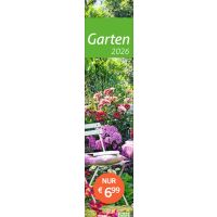 Kalender 2026 - tm Garten Langplaner