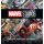 Kalender 2026 - Marvel Postkartenkalender
