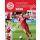 Kalender 2026 - FC Bayern München Frauen Posterkalender
