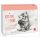 Kalender 2026 - Katzen my love Tagesabreißkalender