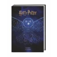 Kalender 2026 - Harry Potter Schülerkalender A5
