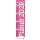 Kalender 2026 - Langplaner, pink