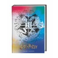 Kalender 2026 - Harry Potter Hogwarts...