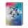 Kalender 2026 - Harry Potter Hogwarts Schülerkalender A5