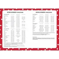 Kalender 2026 - Hello Kitty Schülerkalender A5