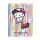 Kalender 2026 - Hello Kitty Schülerkalender A5
